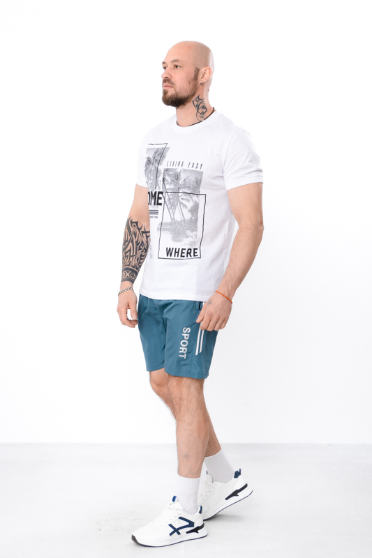 Шорти чоловічі